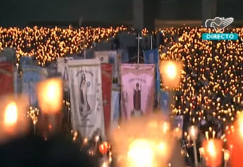 fatima devotees